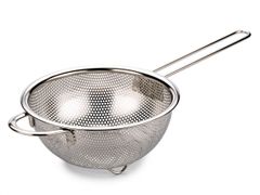 STEEL TOUCH Дуршлаг 16.5см AGS016