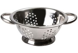 Дуршлаг д18,0 на ножке 1,00л [к (10702070/271218/0204371, Индия ) 27