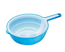 Дуршлаг с подставкой ЭЛЬФПЛАСТ - ЭЛФ155