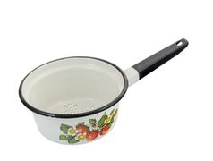 Дуршлаг 0,8 л декор С1406