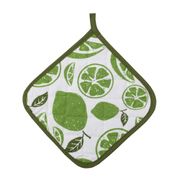 Прихватка «Мохито» рогожка наб. (20х20)
			<<4603883273316>> ПР-Мх-20-20