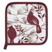 Прихватка «Свиристель» рогожка наб. (20х20)
			<<4603883504816>> ПР-СВС -20-20С