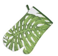 Варежка-прихватка «Листья» (18х30 см)
			<<4603883444846>> ВР-Лс-18-30