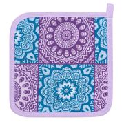 Прихватка «Индия» рогожка наб. (20х20)
			<<4603883502959>> ПР-ИН-20-20