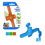 Зажим с дозатором для пакетов, арт. DH75-94 DH75-94