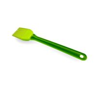 Кисточка силиконовая №2 (10702070/220519/0090517, Китай) КТ-S-001