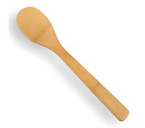 Лопатка кулинарная бамбук 30см КТ-ЛЖ-01