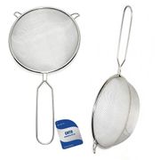 Сито 16см (нерж) арт.SF11-4 МультиДом SF11-4