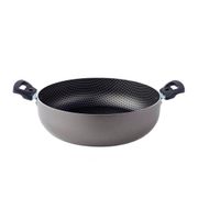 Жаровня глубокая "Discovery" d 240 мм. 2р. СД 012