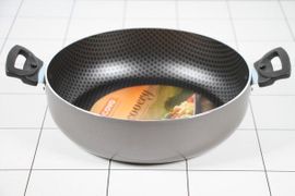 Жаровня глубокая "Discovery" d 280 мм. 2р. СД 011