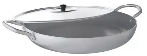 Жаровня 340мм SCOVO - МШ004