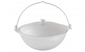 Казан походный 6л - кп61