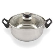 Кастрюля  3,7л [ASTELL] d-22 RW1201-LQ-22С