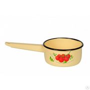Ковш 1.5 л Помидоры, палевый С2008.П*105
