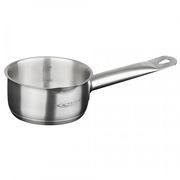 Ковш 1,0л б/кр [общепит] 14*7см КТ-ОБ-КВ-14