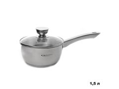 Ковш 1,5л с/кр (Антея) КТ05-К