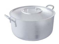 Котел  МШ-013 50 л.  алюминиевый  МШ-013                   