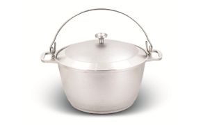 Котел походный 6,0 л кп60 АКЦИЯ