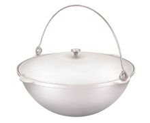 Котел походный KUKMARA "Традиция" 9л - кп90