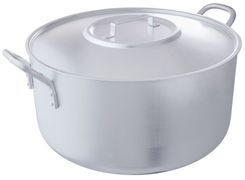 Котел 30л алюминиевый SCOVO МШ - 011 