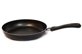 Сковорода "ПРОМО" 280 мм,без кр.(12)Scovo expert РА-005