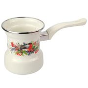 Турка Таково эмалированная с бак. ручкой (Снегирь,Таково,195851,0,4,9), 2950