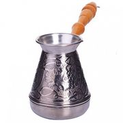 Турка медная 600 мл SH-008