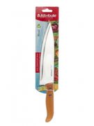 Нож поварской WOOD 20см AKW028