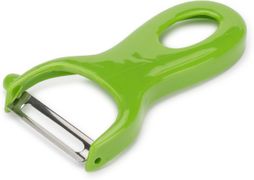 Овощечистка/нож овощной сталь VIVA Grey  AGV040