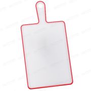 Доска разделочная "Premium" большая 403*210*7  ЭЛФ483  (15)