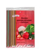 Доска разделочная гибкая, 380х280х0,75 мм MARMITON 200/20 17028