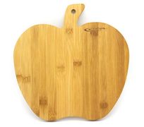 Доска раздел бамбук 250*250*10м КТ-ДР-120