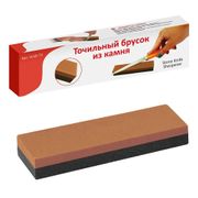 Брусок точильный из камня арт VL60-73 МультиДом VL60-73