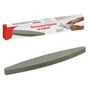 Брусок точильный из камня арт VL60-74 МультиДом VL60-74