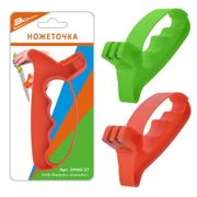 Ножеточка "Эконом" арт DH60-37  МультиДом DH60-37