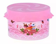 Контейнер "Candy" №1 круглый 120*67 ЭЛФ498 (48)