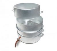 Соковарка 8л. алюмин. 18062 