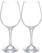 НАБОР БОКАЛОВ 460 МЛ ЭТК ДК (АМБЕР) 440275/1106132