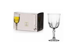 НАБОР РЮМОК  58МЛ 6шт СУПЕРИОР  КАРАТ 440145/1057582