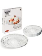 Н-р  "ATLANTIS" 7пр. д/торта  97935/1007404