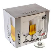Н-р Бокалов TULIPE 370 мл. 6 шт.   44169/713449
