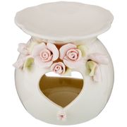 Аромалампа 9.5*9.5*10 см. (кор=36шт.)