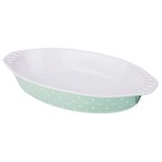 Форма для запекания коллекция милый прованс 31,5*17,5*5 см (кор=12 шт.)