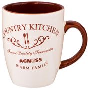 Кружка фэмили 300 мл (кор=72шт.)