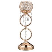 Подсвечник высота=41 см. (кор=36шт.)