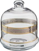 Икорница кант 500 мл (кор=12шт.)