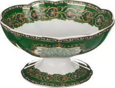 Варенница на ножке сура высота=9 см. диаметр=14 см. (кор=24шт.)