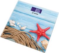 Весы напольные hottek ht-962-010