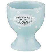 Подставка под яйцо  коллекция милый прованс 5*6 см (кор=120 шт.)