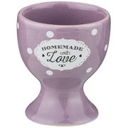 Подставка под яйцо  коллекция милый прованс 5*6 см (кор=120 шт.)